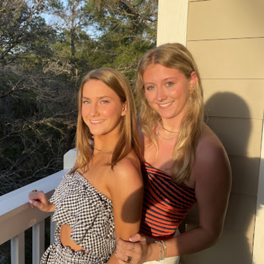 Meet your Posher, Briley